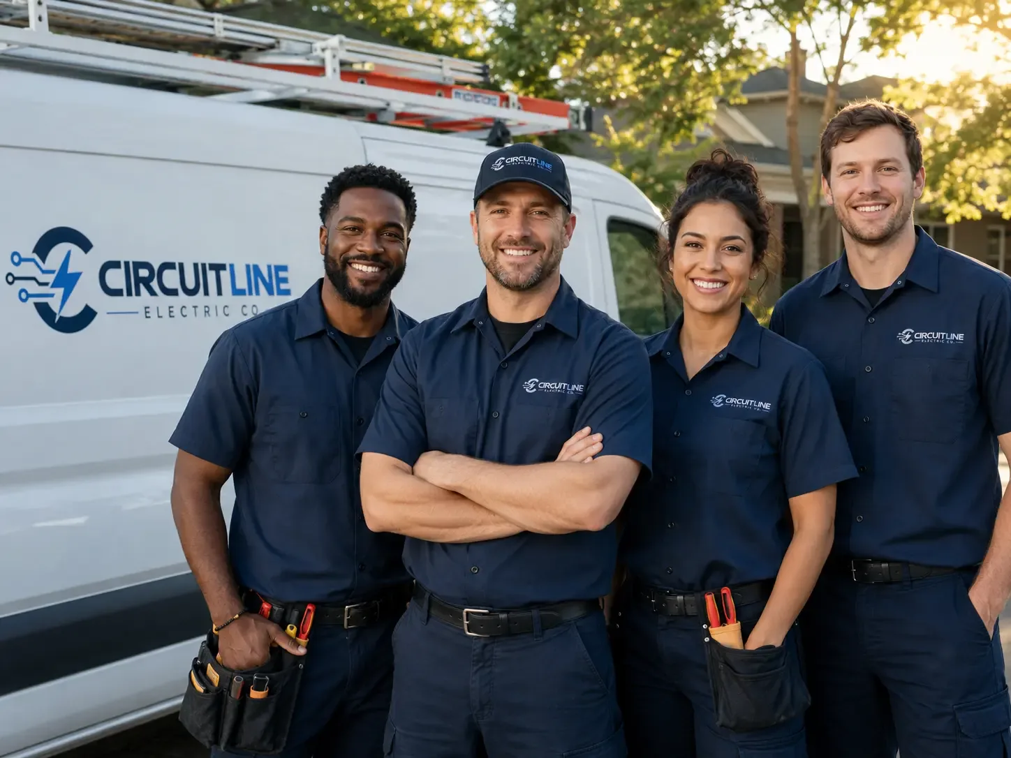 Whole Home Rewiring company in Marion, MT